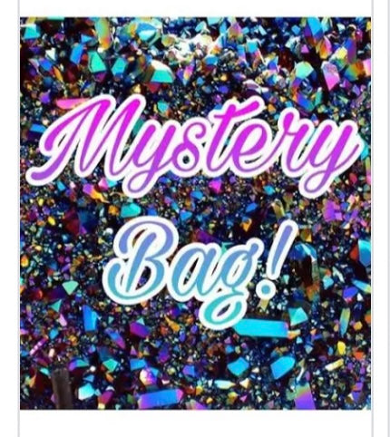 Mystery Bag